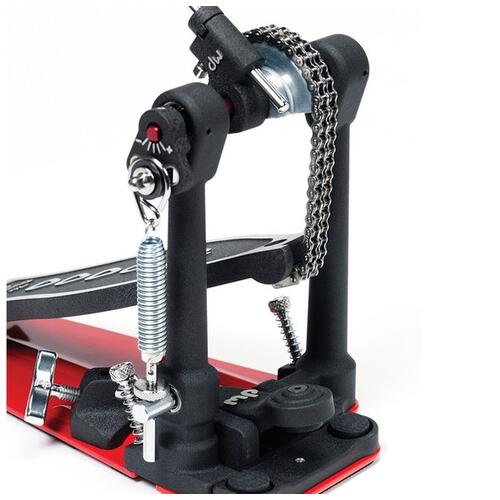 Image 1 - DW 5000 Series AD4XF Extended Foot-Board Accelerator Single Bass Drum Pedal